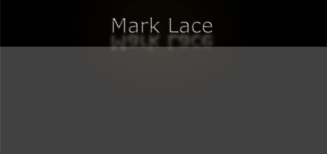 Mark Lace