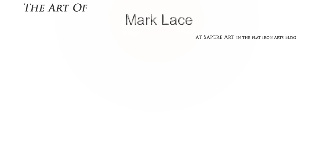 Mark Lace